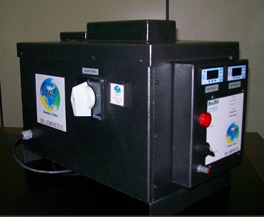 APLICADOR DE HOT MELT DAYAMELT